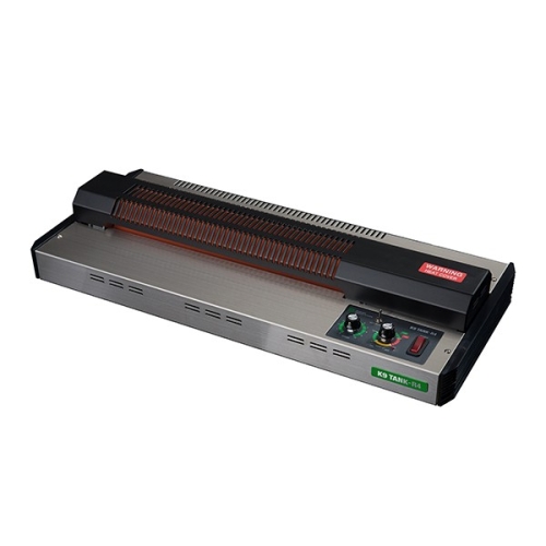 문화산업  K9 TANK R6 코팅기