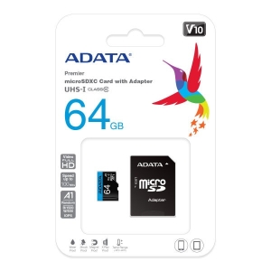마이크로  A1 64GB ADATA