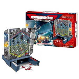 맥킨더 보드게임 배틀쉽 맥킨더