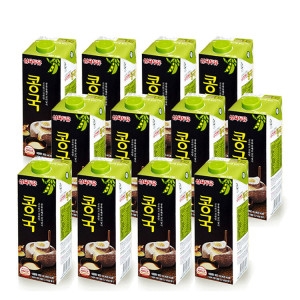 삼육식품  콩국 950ml