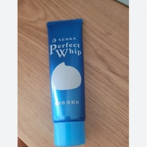 시세이도 미니 퍼펙트 휩 페이셜 워시 40g