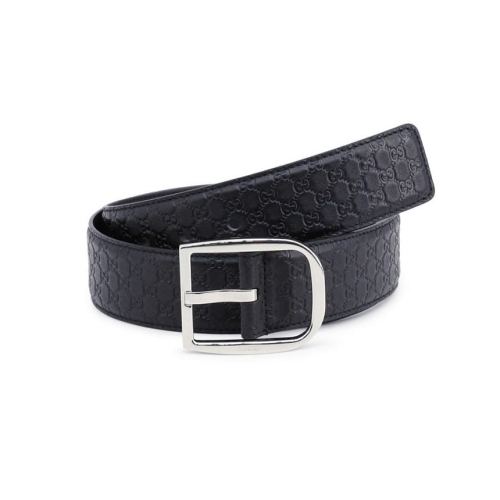 구찌 GG 수프림 캔버스 벨트_449716 KY9LN 9903