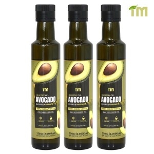 케이앤엘 아임 엑스트라버진 아보카도오일 250ml