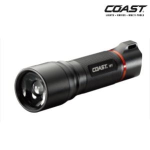 COAST  Focusing LED 줌 라이트 HP7