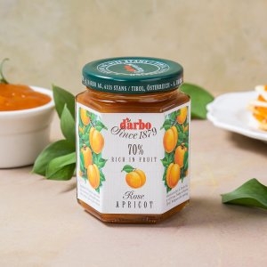 오늘도착 다보 살구잼200g