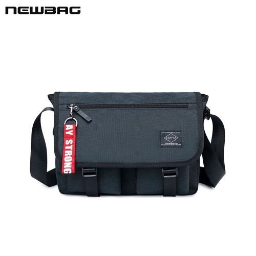 딕피스트 신시아 심플 데일리 메신저백 백 3color