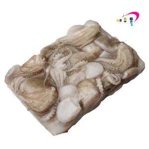 새우몰  냉동 주꾸미 1kg
