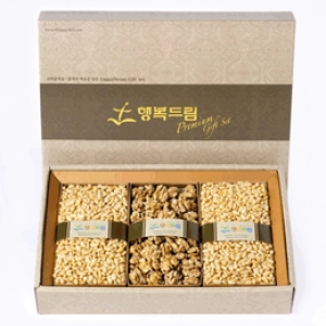 지리산농산물가공 행복드림 임산물 3호 880g[1개] - 에누리 가격비교