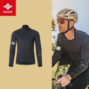 산틱 무료교환 ITALY MITI 겨울 동계 방한 기모 져지 M1C01137H