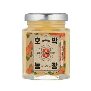 인투스킨 호박즙 크림 50ml