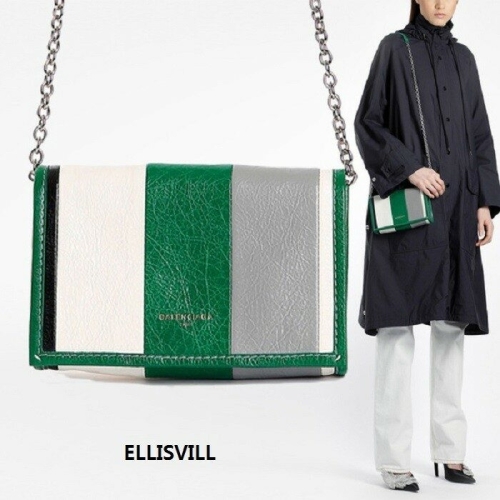 발렌시아가 바자 홍콩 미니백_497938 DE9XN 9760