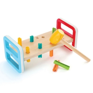 첫번째 목공놀이