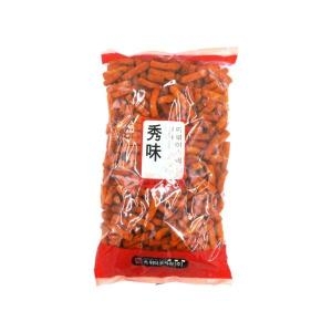 스위티코리아  떡볶이스낵 1kg