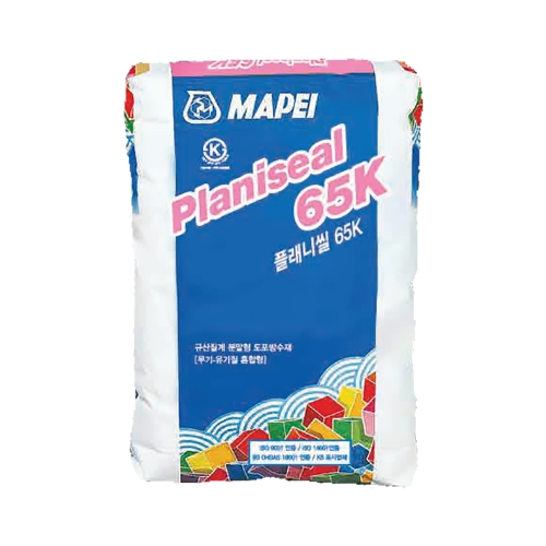 마페이 침투성 도포방수제 플래니씰65K 25kg