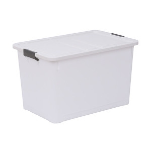 우림LND  인테리어 수납함(66L)