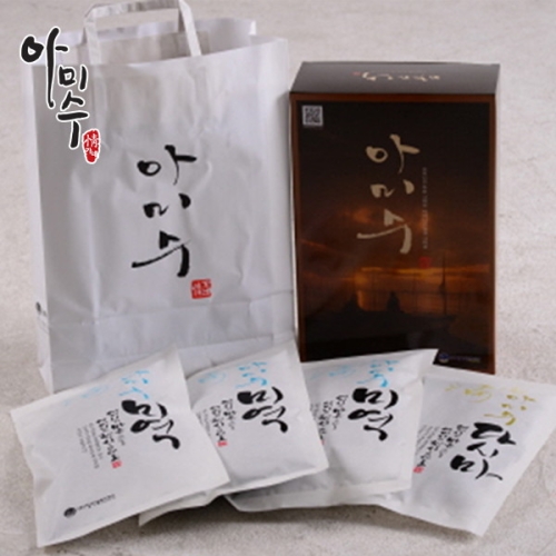 정가네푸드 어머니의 손맛 씨푸드세트 1호 - 에누리 가격비교