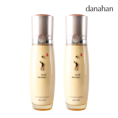 다나한 홍보 유액 140ml