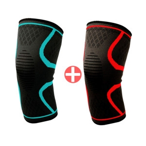 더나은 무릎 보호대