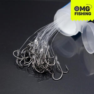 세이코  묶음바늘 원투낚시 원투채비 낚시바늘