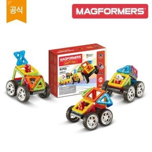 맥포머스 와우 플러스 세트