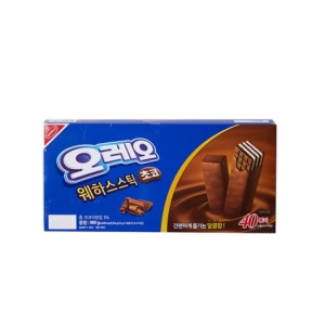 트레이더스  오레오 웨하스 스틱 초코 600g 1개
