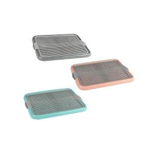 푸르미 망토일렛