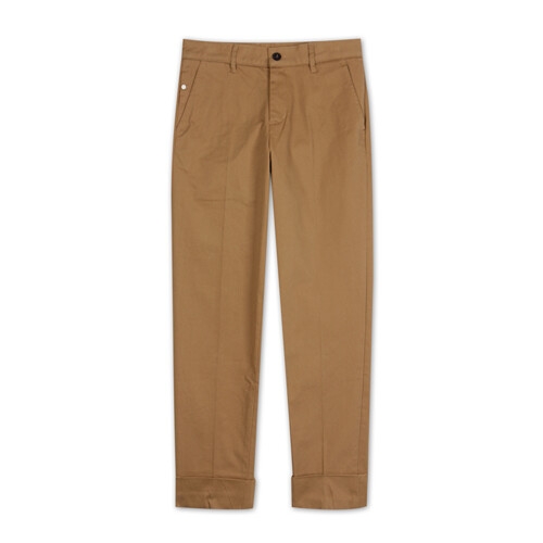 카이아크만 클래식 단추 포켓 슬랙스 팬츠 KPCPT298M0_BG  35312_KPCPT298M0_BG