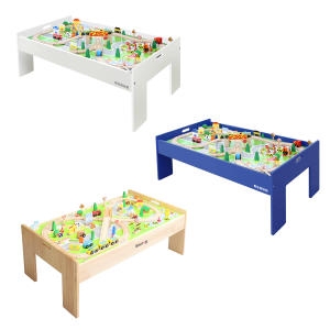 원목기차 모음전