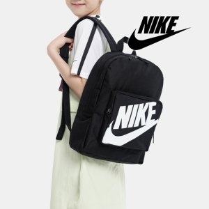 나이키 클래식 키즈 백팩 가방 NIKE