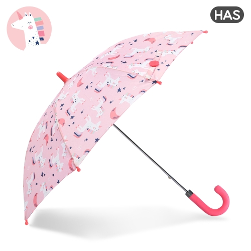헤즈(HAS) 아동 우산 (유니콘)