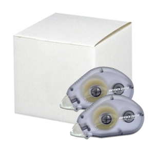 오피스존  OZGT-810 양딱 풀테이프 8mm x 10m