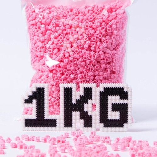 클레이피아  디폼블럭 1KG 8mm