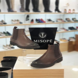 미소페 by 남성 첼시 부츠 122146001