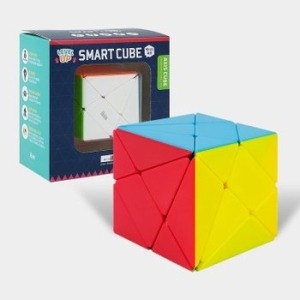 아이비스 레벨업 스마트 큐브 엑시스큐브 두뇌개발
