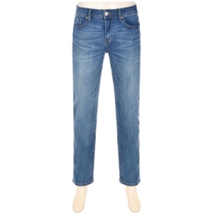 게스 남성 약기모 WARM 인디고 슬림 스트레이트 미디엄블루_MJ4D6170