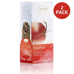 로네펠트 조이오브티 과일 파워 과일차 15티백 X 2팩