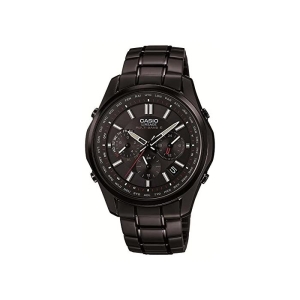 카시오 시계 Liniage Radio Wave Solar LIW-M610 DB-1AJF 블랙