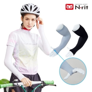 W9C2F41 팔토시 쿨토시 쿨렛 글러브A 손등형 스포츠 골프 햇빛 유니닷컴 본상품선택 유니닷컴 L그레이 유니닷컴 본상품선택