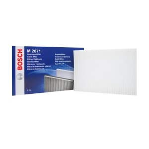 보쉬  수입차 정전식 에어컨 필터 M2071