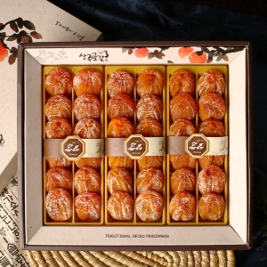 상주에덴곶감농원  햇곶감 건시선물세트 1.5kg