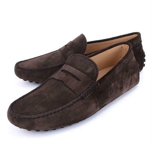 토즈 고미노 드라이빙슈즈_XXM64C00640RE0S800