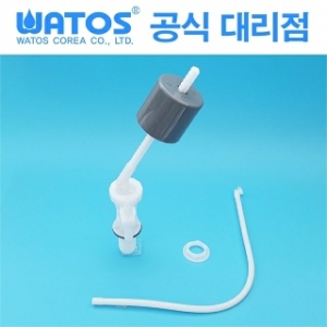 아이에스동서 이누스 계림 와토스 무소음 필밸브 + 전용조립공구