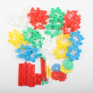 멀티 블럭놀이50p 블록