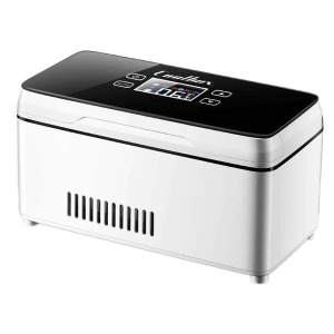 인슐린냉장고 휴대용 약품냉장고 소형 충전 냉동 컵