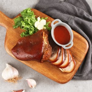 자연과농부  진짜 순살족발 480g