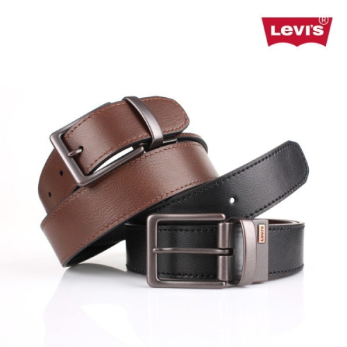 리바이스 벨트 남성 가죽벨트 정장벨트 캐주얼벨트 양면벨트 학생벨트