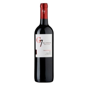 G7 까베르네 소비뇽