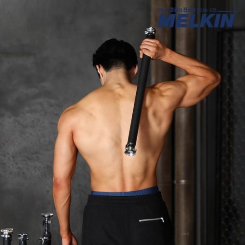멜킨스포츠  세이프 폴튼 철봉