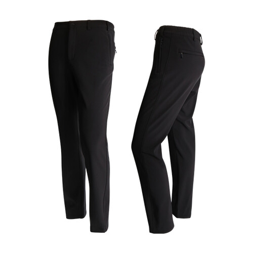 마운틴벨리 마운틴 벨리 겨울 남성 100D 플리스본딩 기본 팬츠 MVP1440