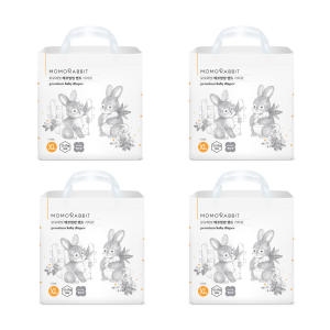 모모래빗 2021 에코씽씽 밴드형 특대형-공용